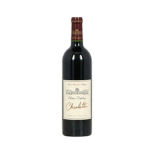 Load image into Gallery viewer, Red wine Charlotte 2019 - 6 bottles