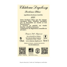 Charger l'image dans la galerie, Vin Blanc Tradition 2025 - carton de 6 bouteilles
