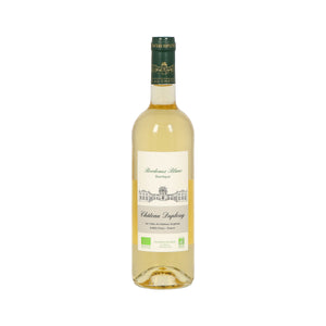 White wine Barrique 2021 - 6 bottles