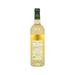 White wine Tradition 2021 - 6 bottles