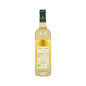 White wine Tradition 2022 - 6 bottles