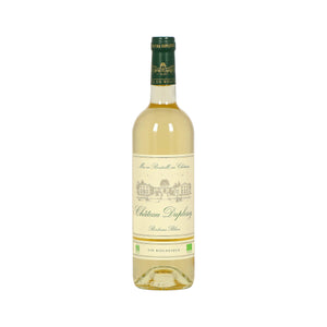 Vin Blanc Tradition 2022 - carton de 6 bouteilles