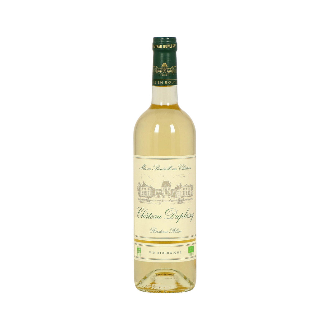 White wine Tradition 2022 - 6 bottles