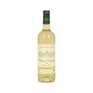 White wine Tradition 2020 - 6 bottles